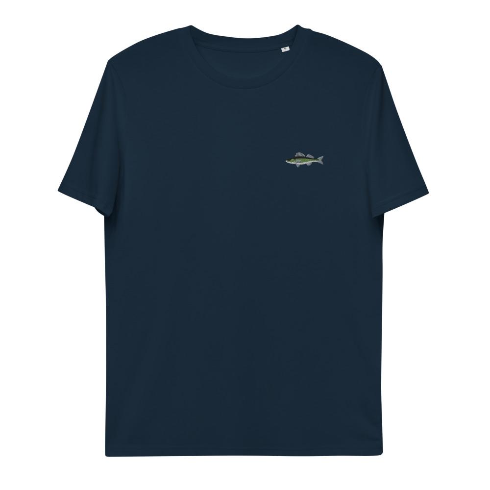 Left Zander T-shirt - Oddhook