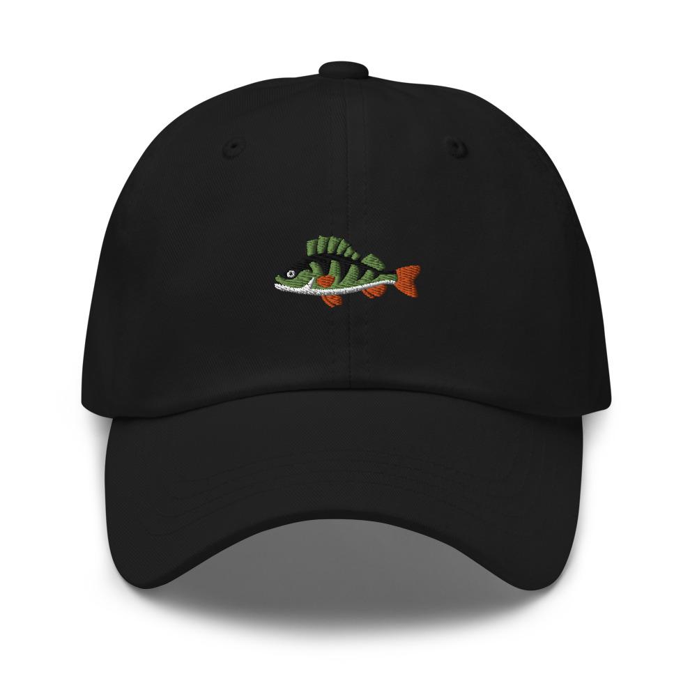 Perch Dad hat - Oddhook