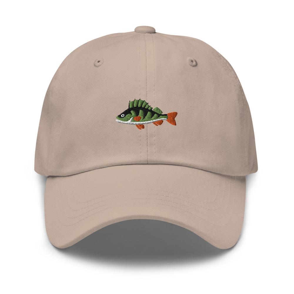 Perch Dad hat - Oddhook