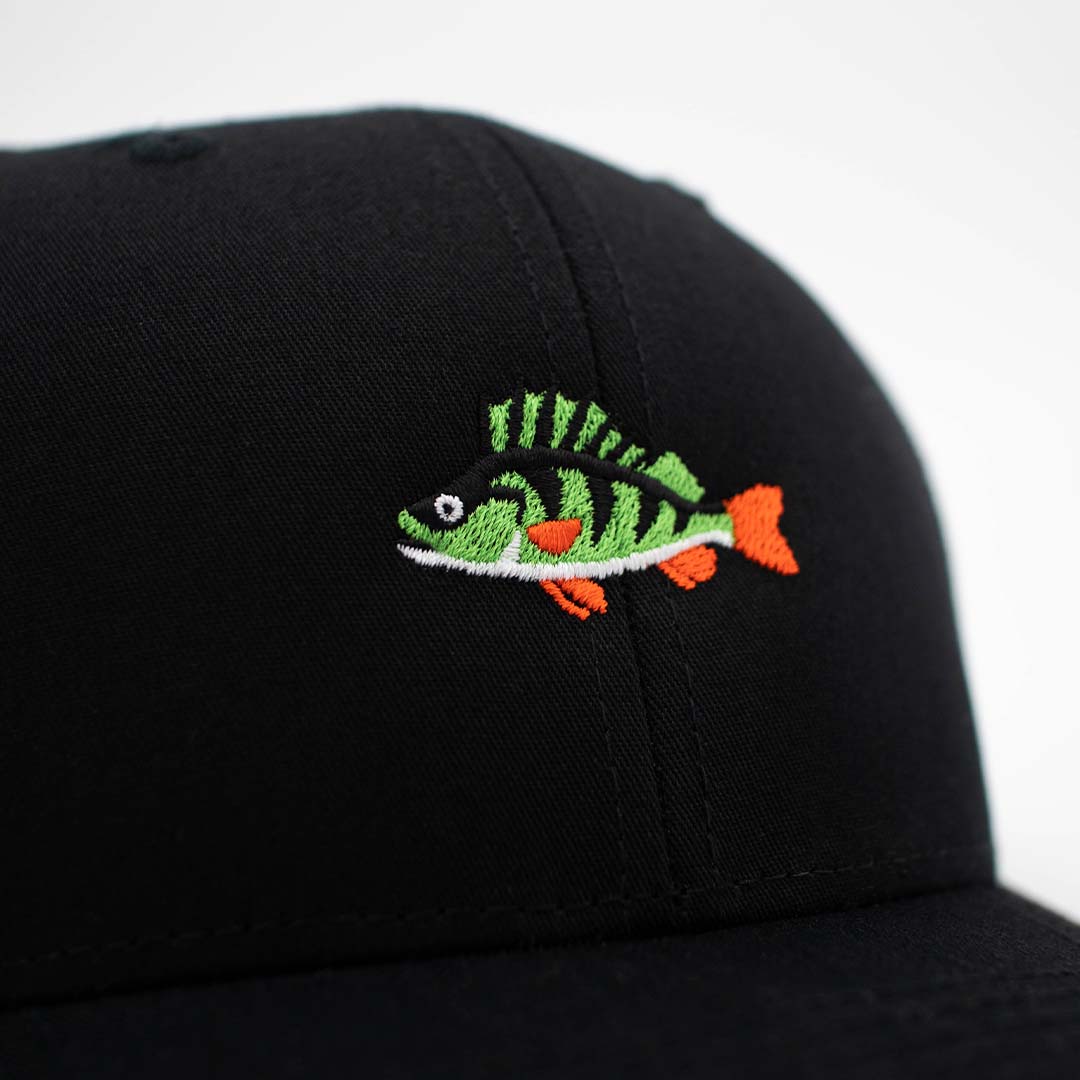 Perch Dad hat - Oddhook