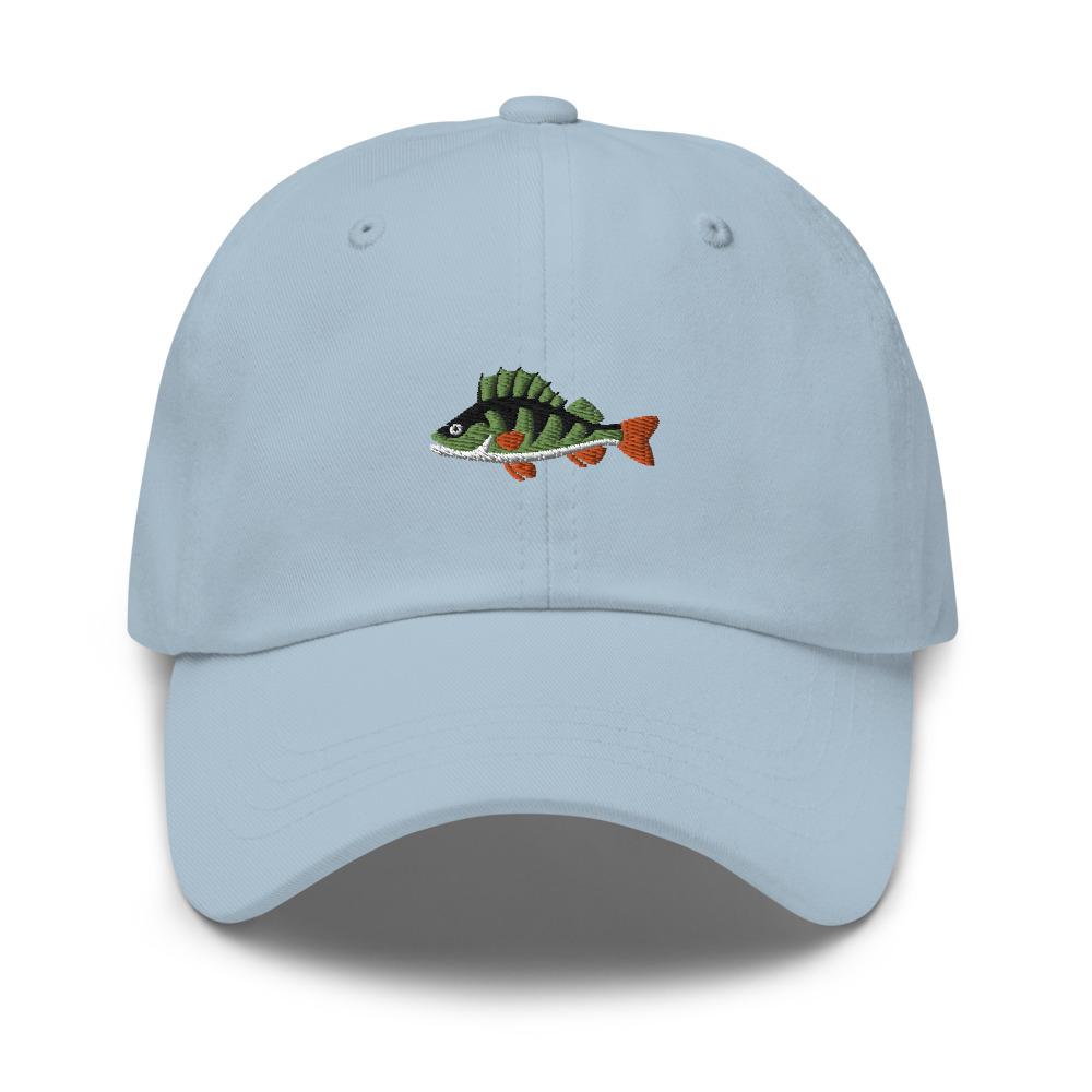 Perch Dad hat - Oddhook