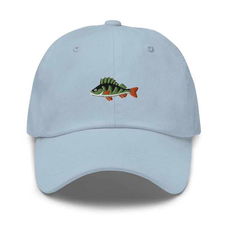 Perch Dad hat - Oddhook