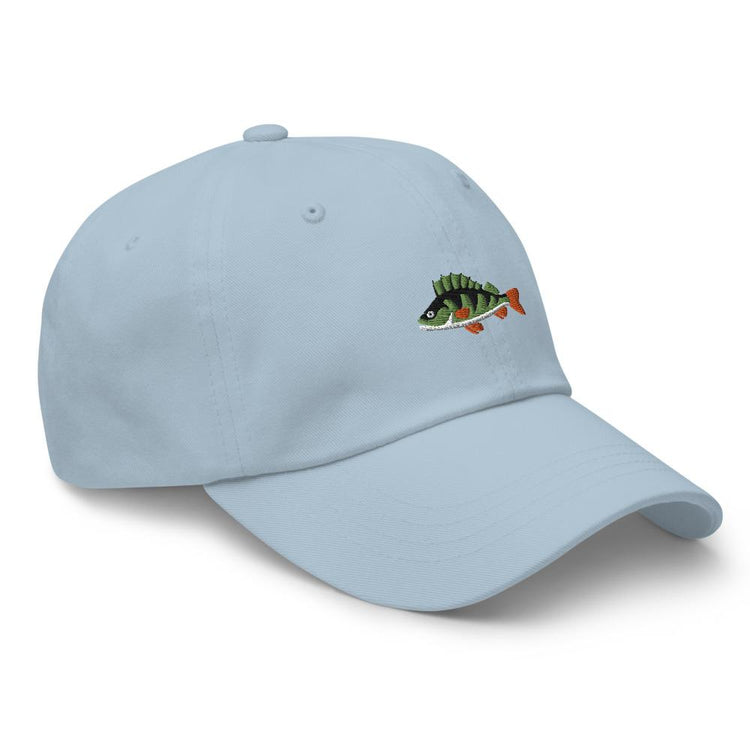 Perch Dad hat - Oddhook