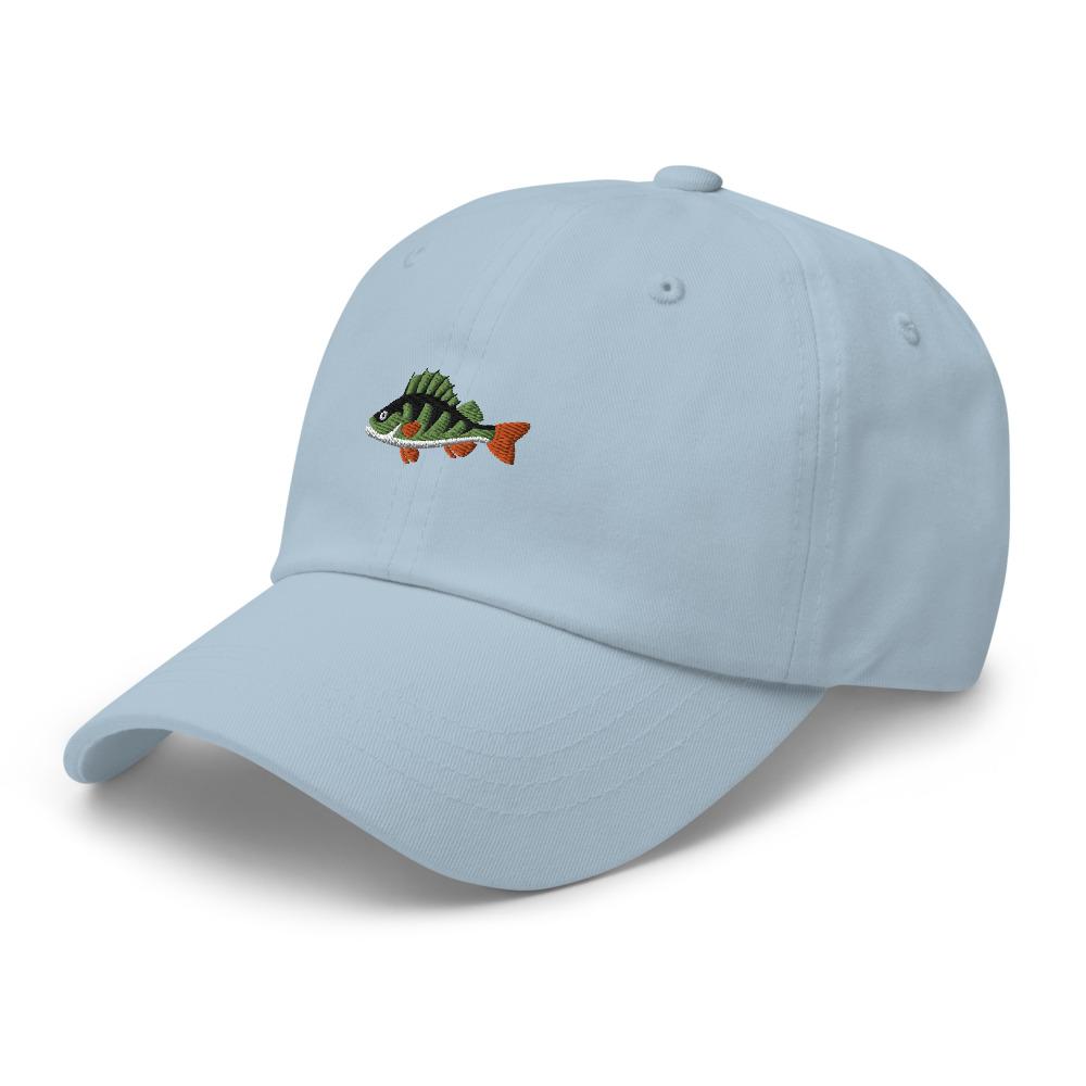 Perch Dad hat - Oddhook