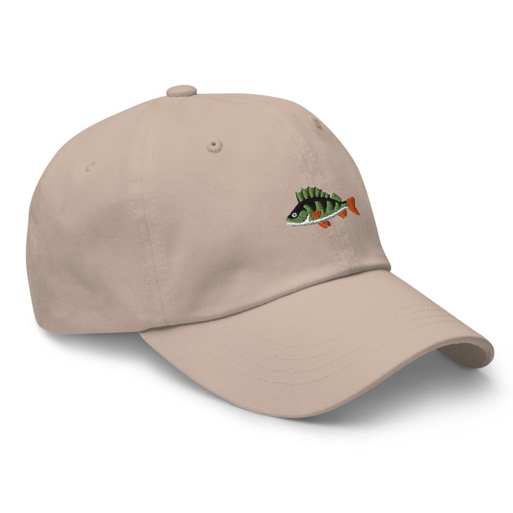 Perch Dad hat - Oddhook