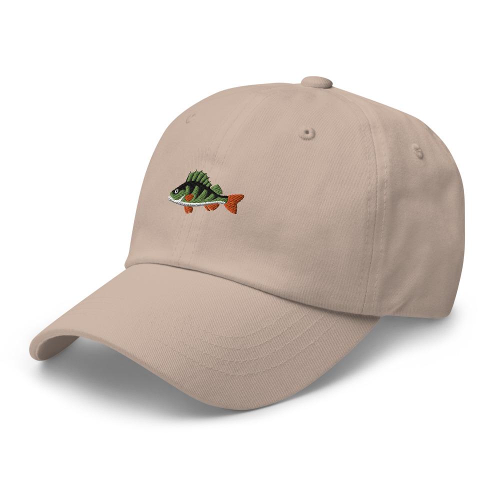 Perch Dad hat - Oddhook
