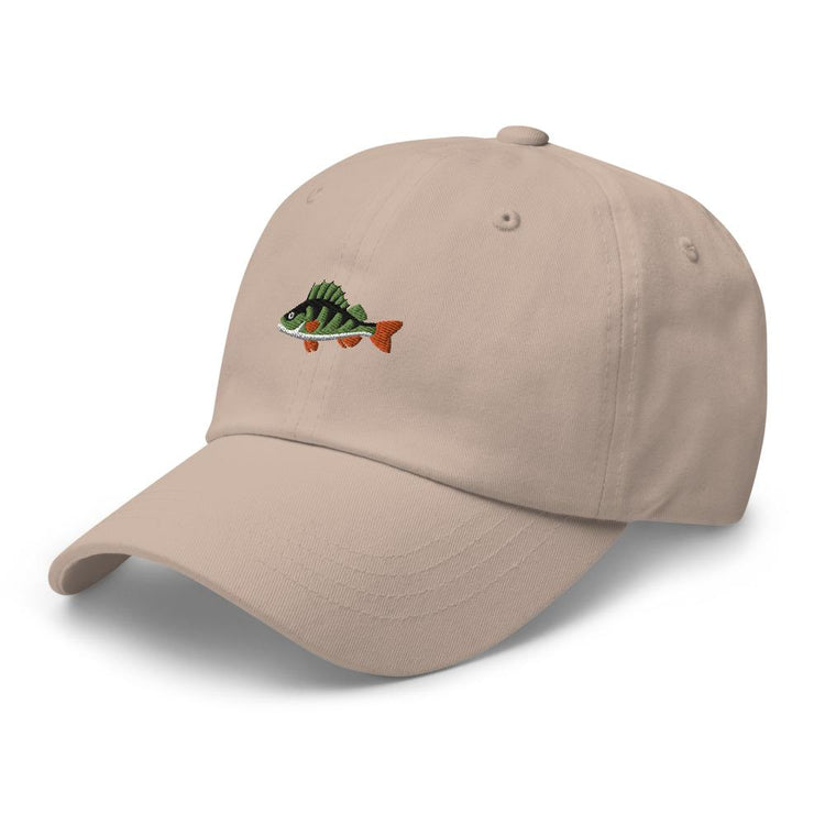 Perch Dad hat - Oddhook