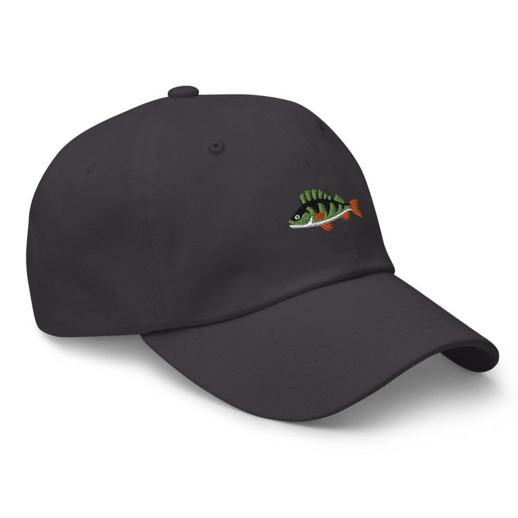 Perch Dad hat - Oddhook