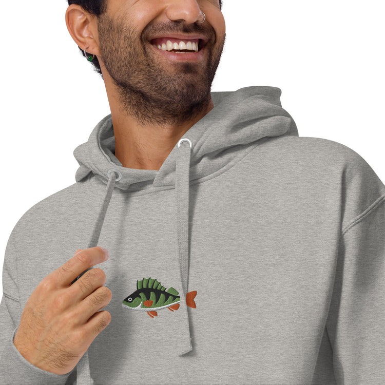 Perch Hoodie - Oddhook