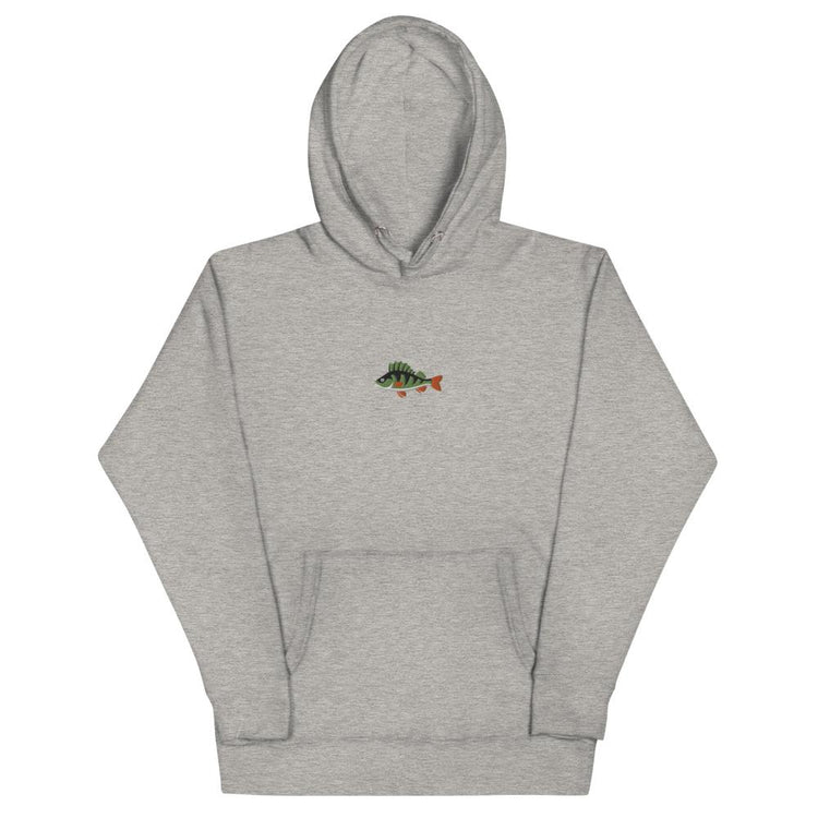 Perch Hoodie - Oddhook
