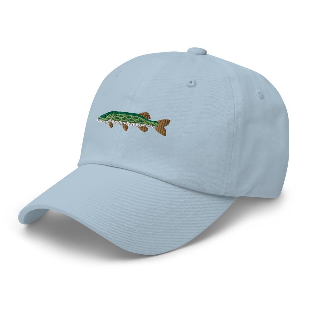 Pike Dad hat - Oddhook