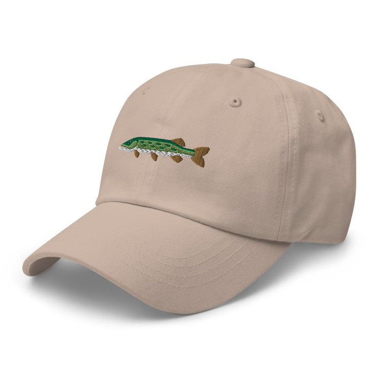 Pike Dad hat - Oddhook