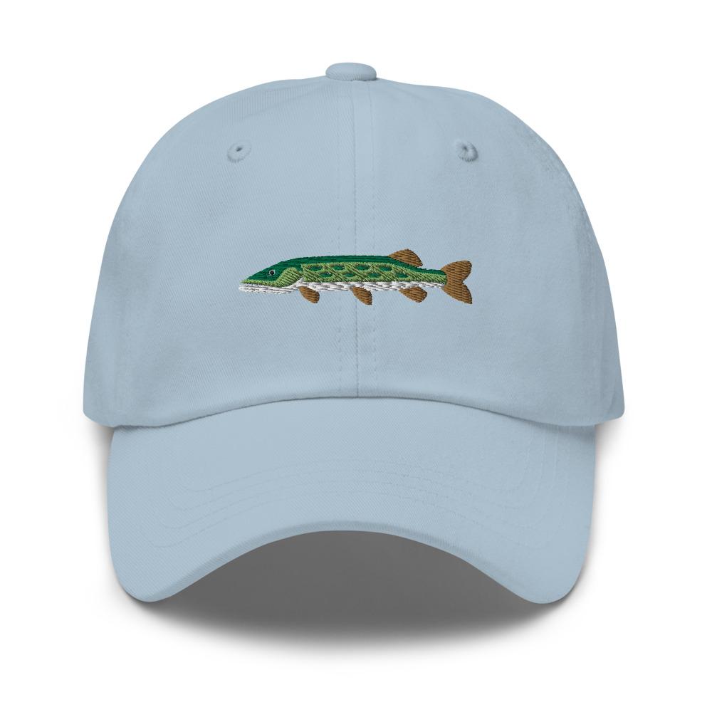 Pike Dad hat - Oddhook