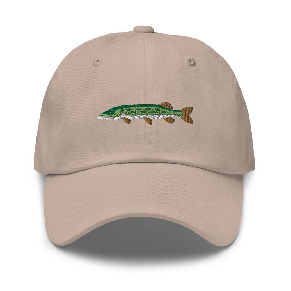 Pike Dad hat - Oddhook