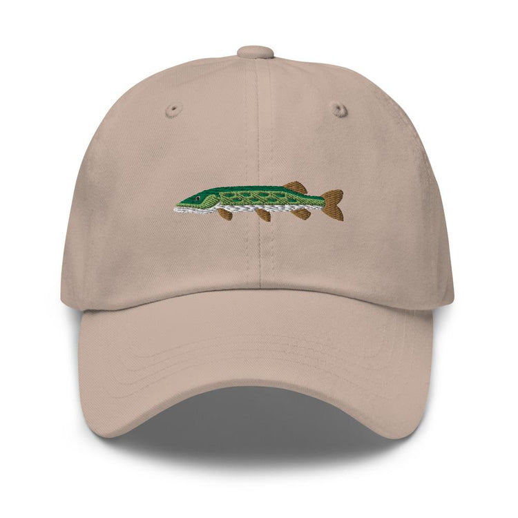 Pike Dad hat - Oddhook