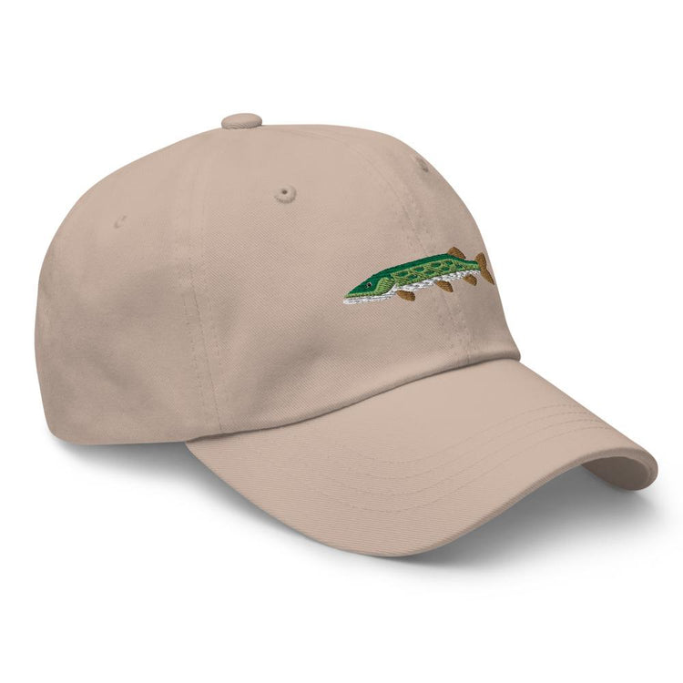 Pike Dad hat - Oddhook