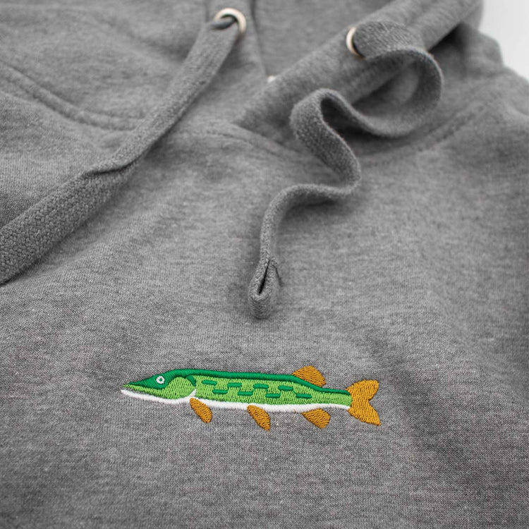 Pike Hoodie - Oddhook