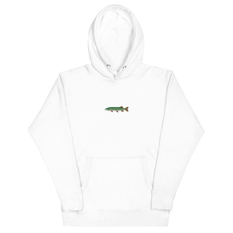 Pike Hoodie - Oddhook