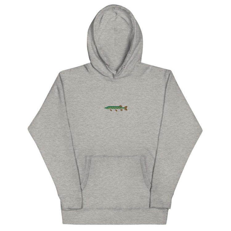 Pike Hoodie - Oddhook