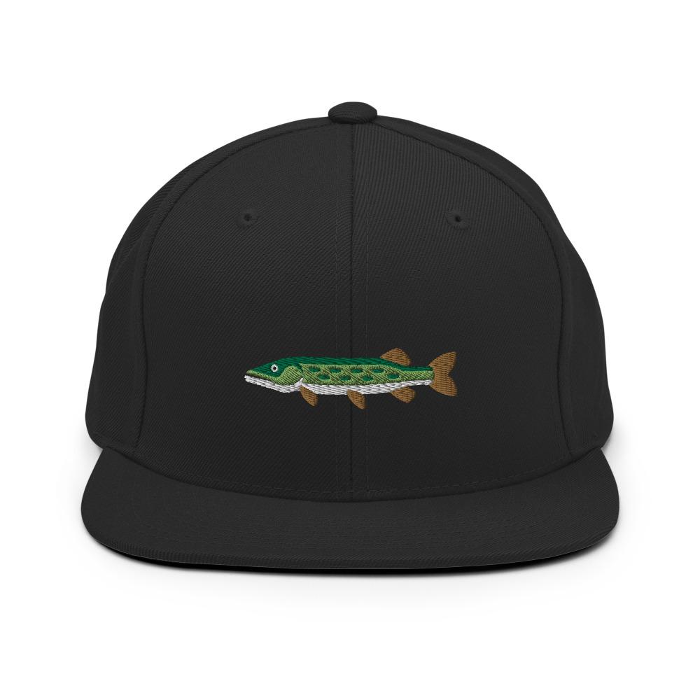 Pike Snapback - Oddhook