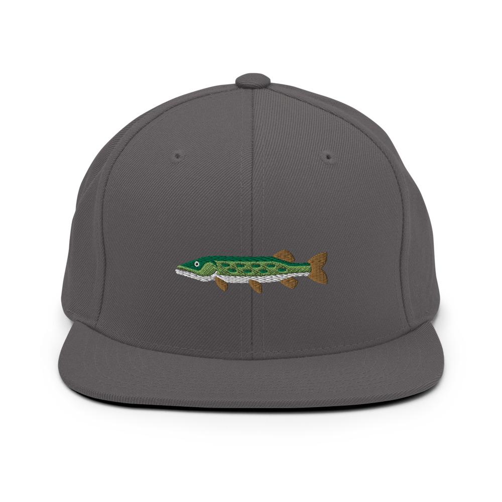 Pike Snapback - Oddhook