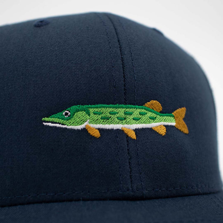 Pike Snapback - Oddhook