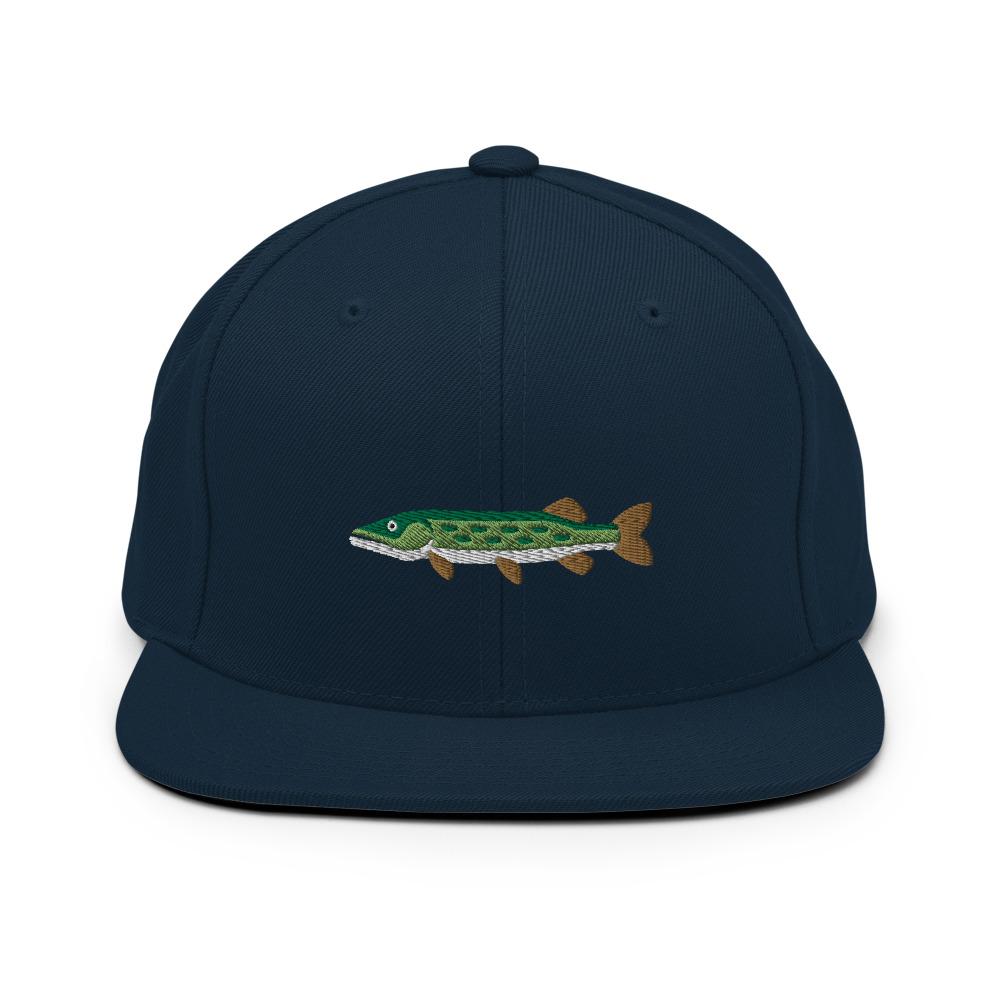 Pike Snapback - Oddhook