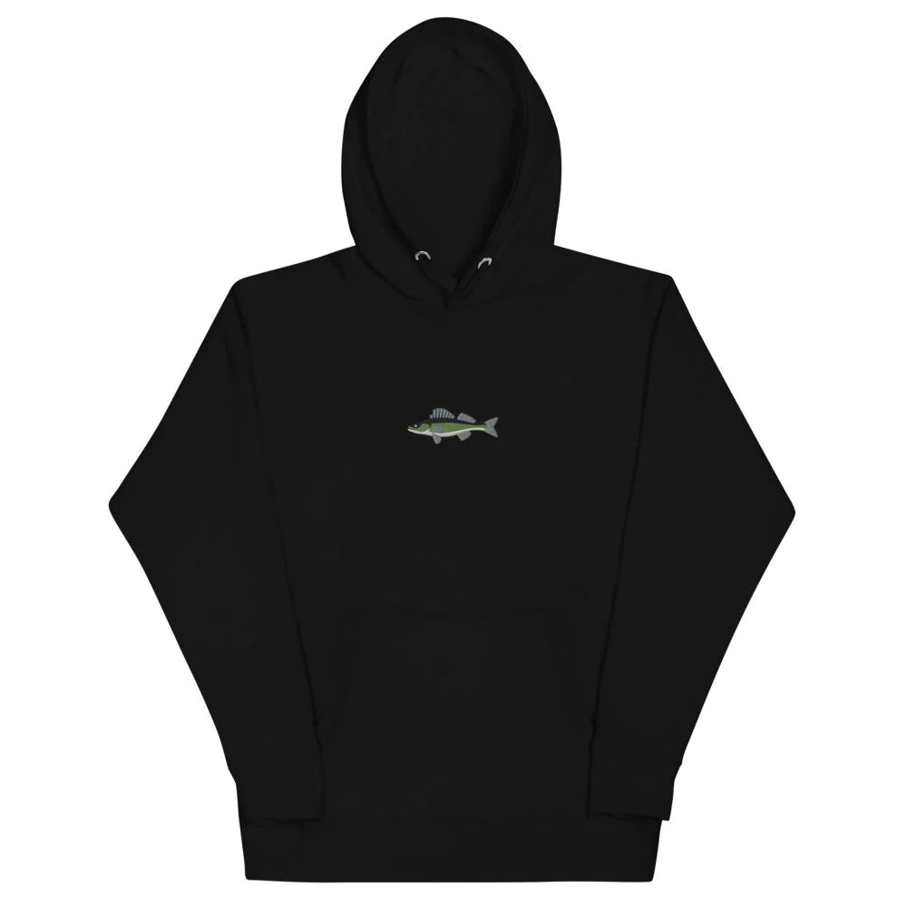 Sverige Hoodie - Oddhook