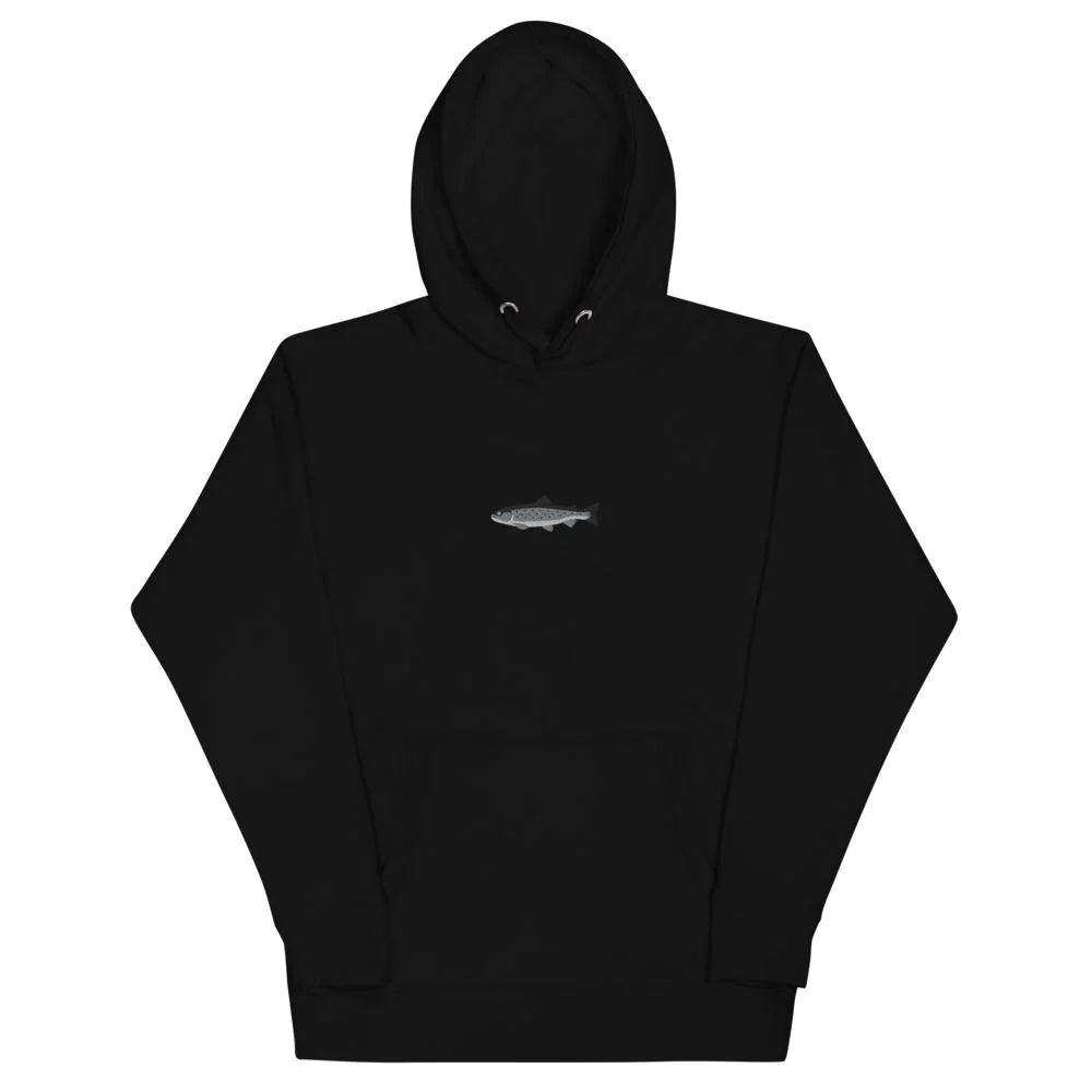 Sverige Hoodie - Oddhook