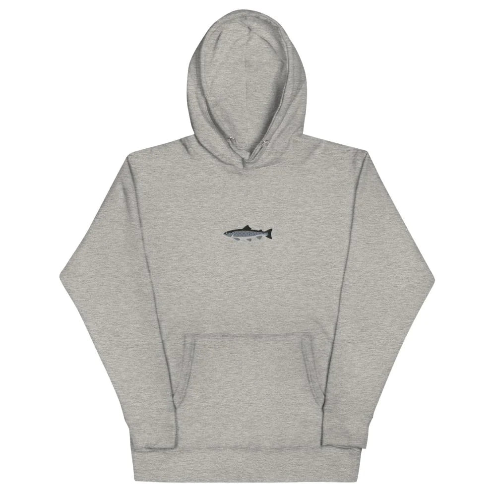 Sverige Hoodie - Oddhook