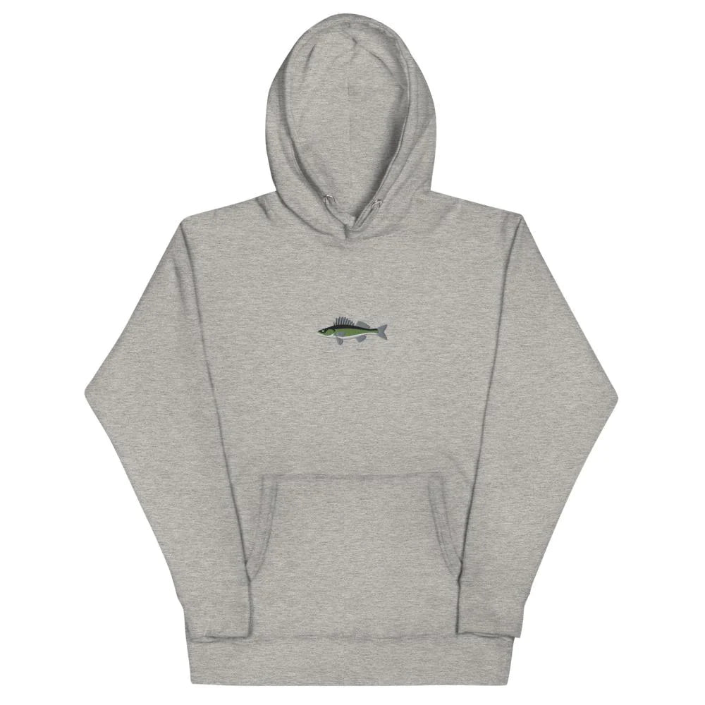 Sverige Hoodie - Oddhook