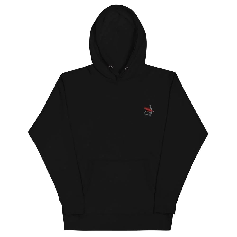 Sverige Hoodie - Oddhook