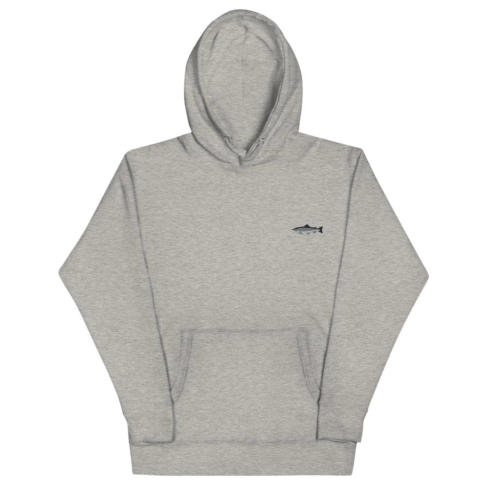 Sverige Hoodie - Oddhook