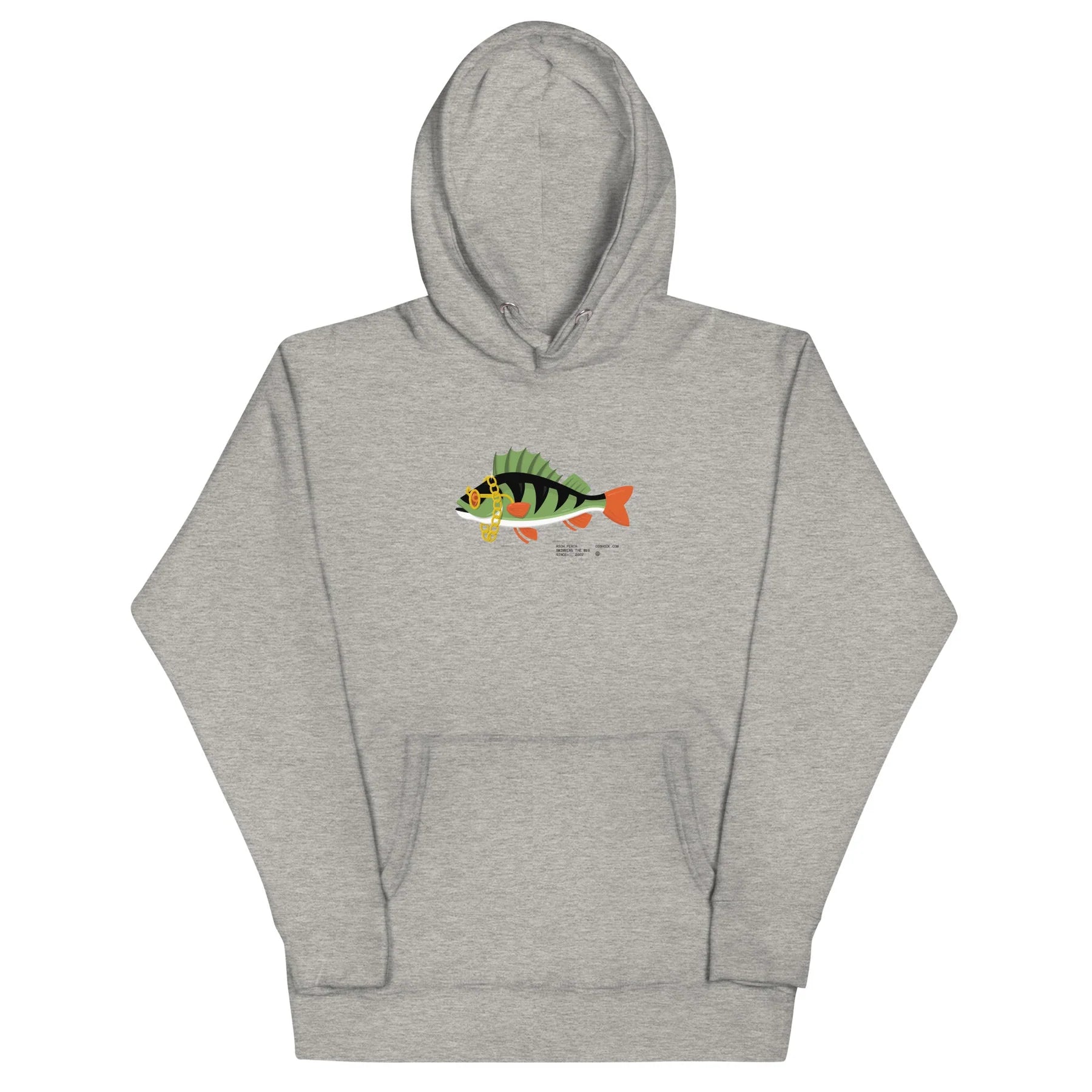 Sverige Hoodie - Oddhook