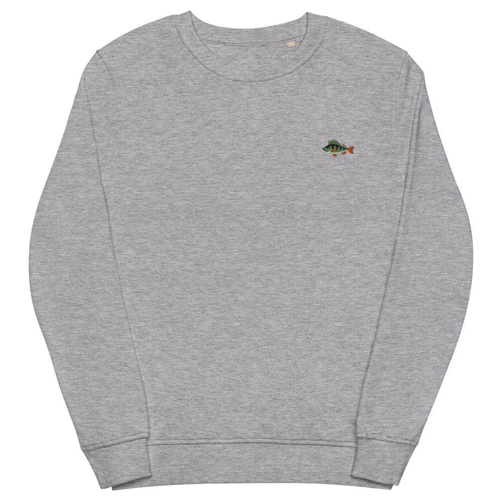 Sweatshirt - Oddhook