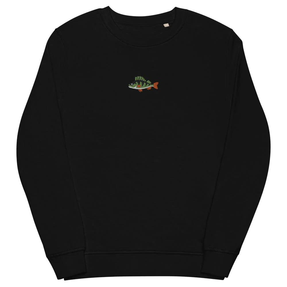 Sweatshirt - Oddhook