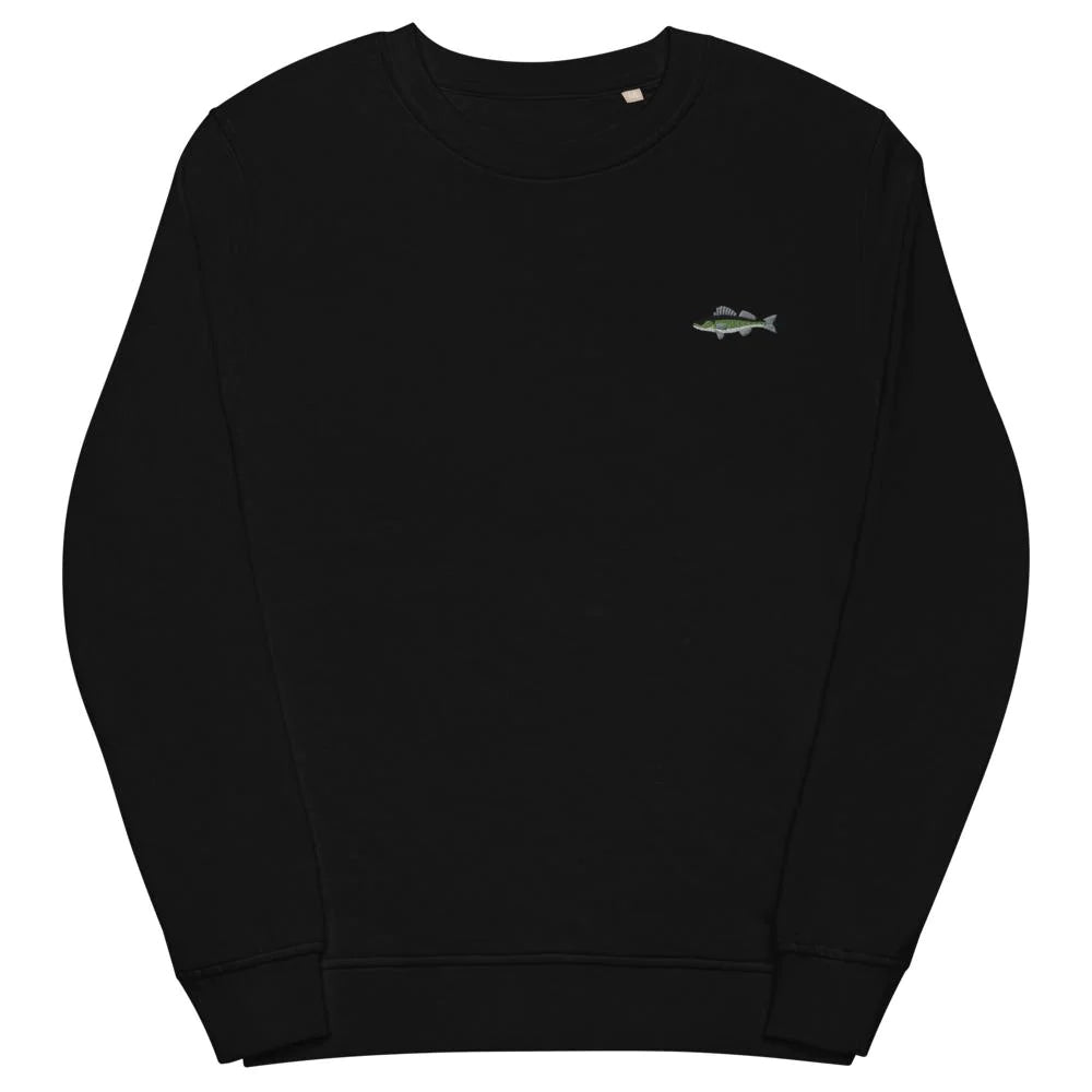 Sweatshirt - Oddhook