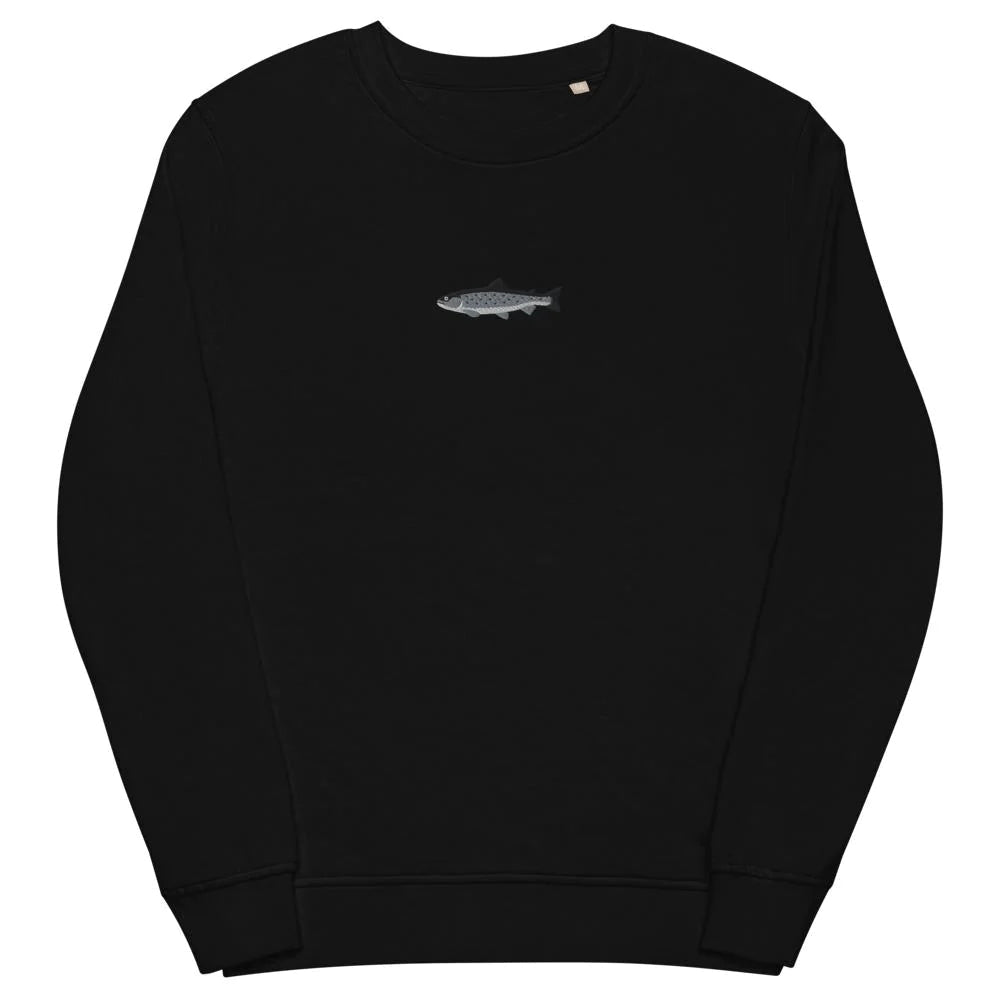 Sweatshirt - Oddhook