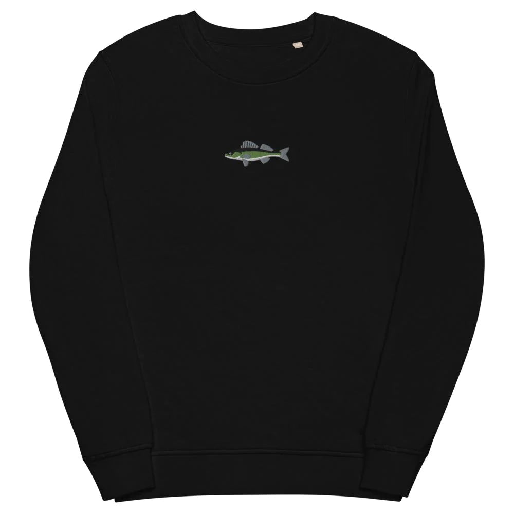 Sweatshirt - Oddhook