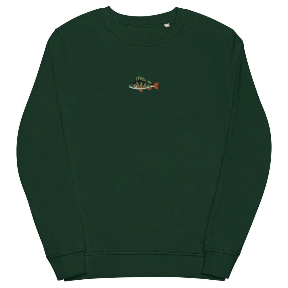 Sweatshirt - Oddhook