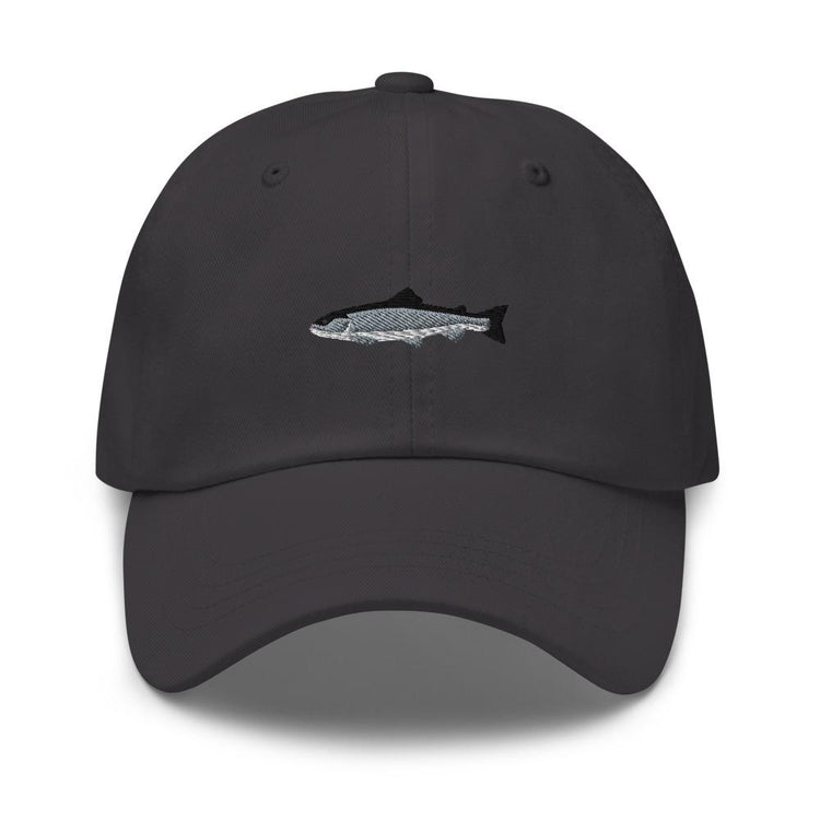 Trout Dad hat - Oddhook