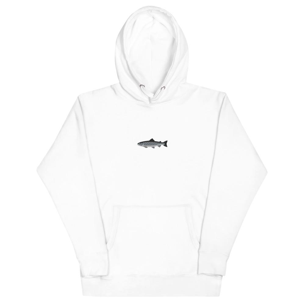 Trout Hoodie - Oddhook