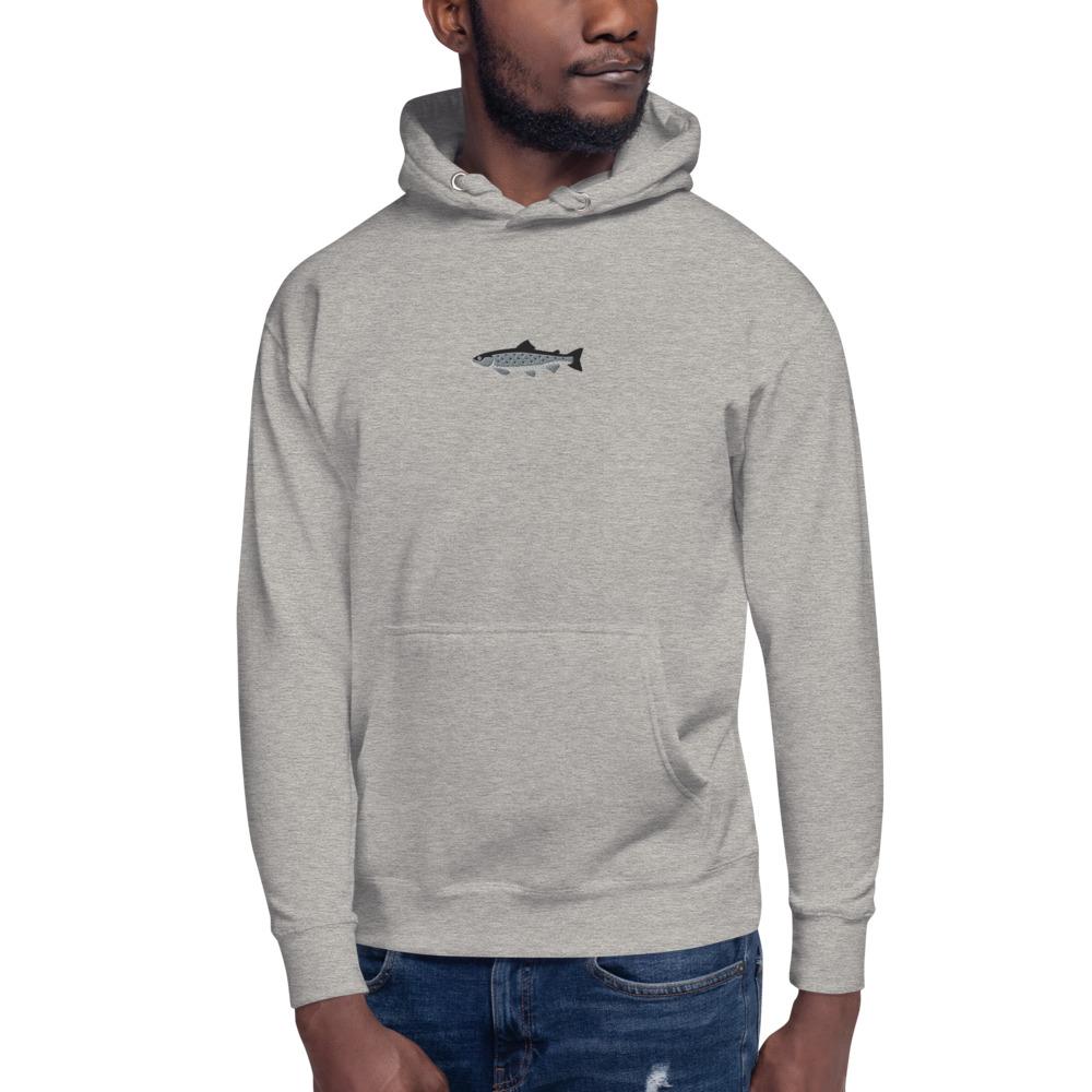 Trout Hoodie - Oddhook