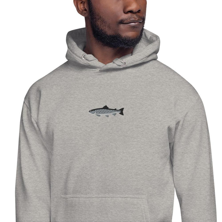 Trout Hoodie - Oddhook