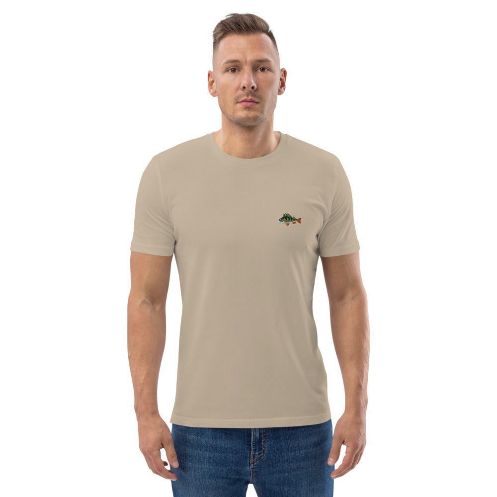 Abborre T-shirt (vänster)