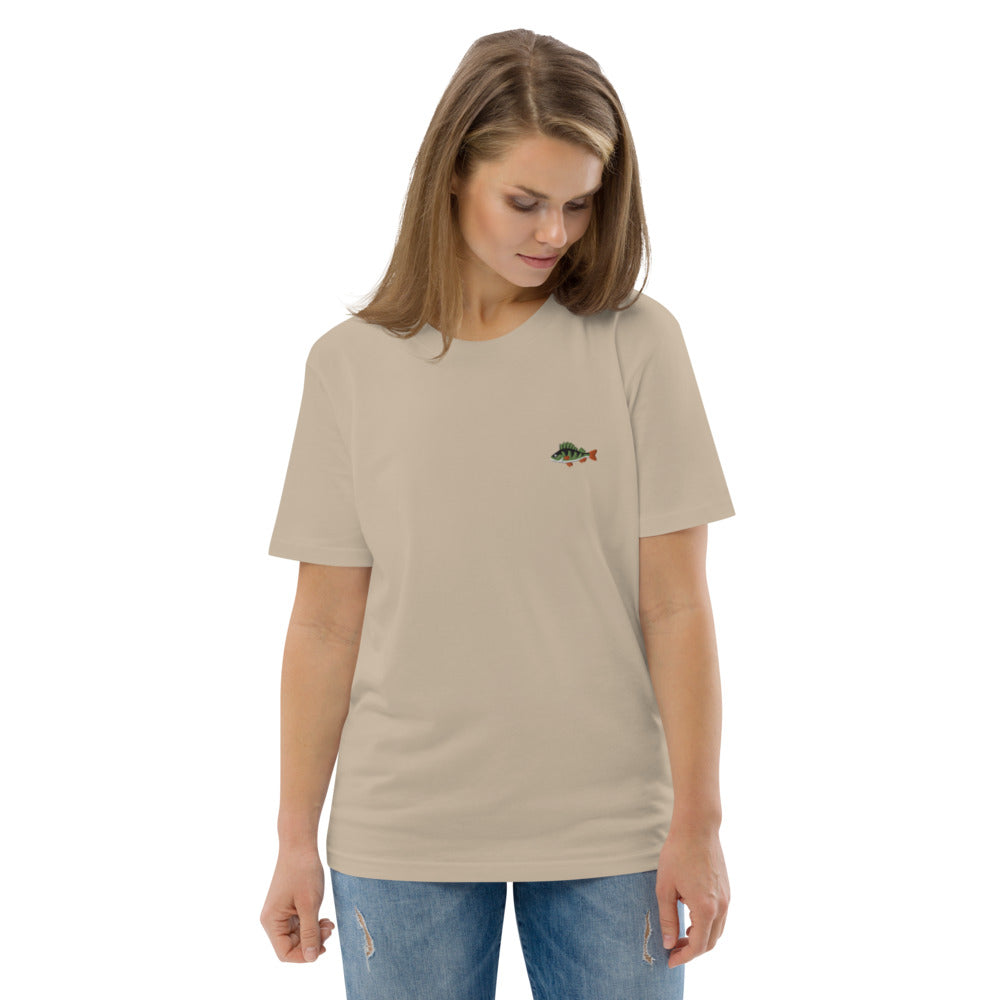 Abborre T-shirt (vänster)