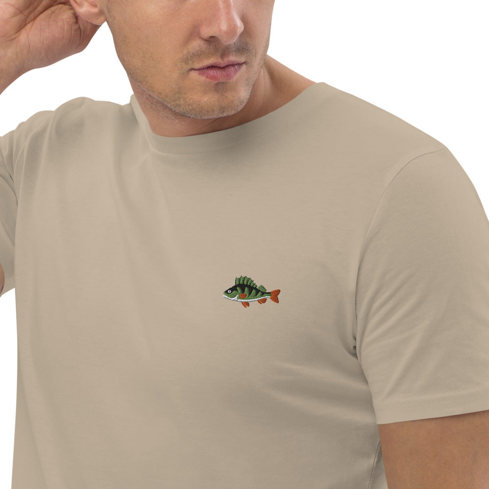 Abborre T-shirt (vänster)