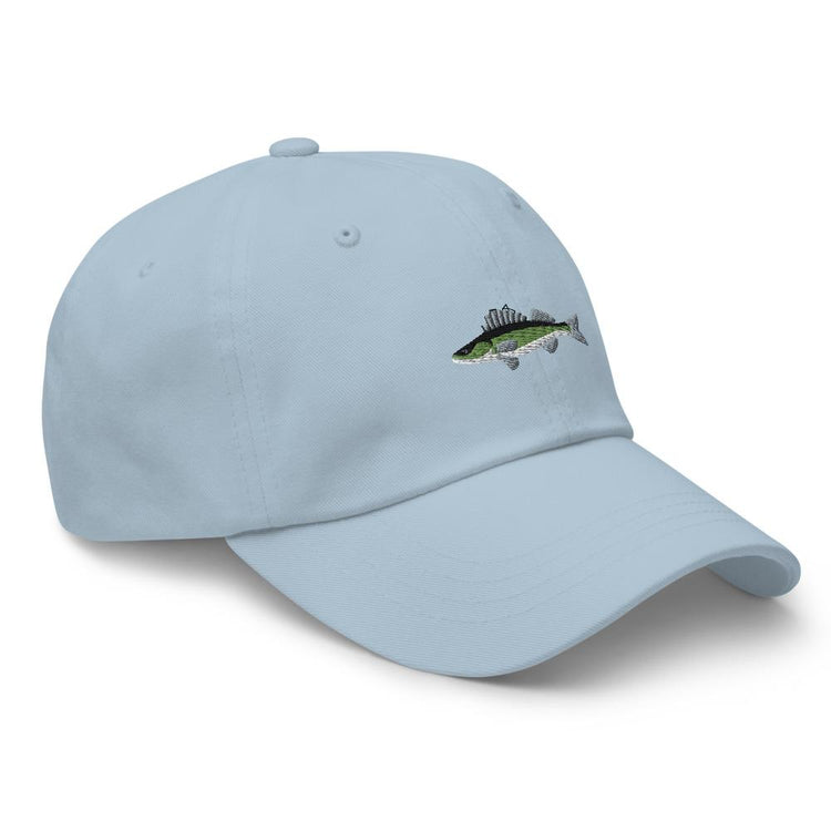 Zander Dad hat - Oddhook