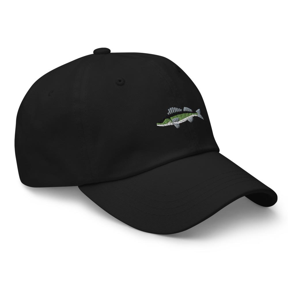 Zander Dad hat - Oddhook