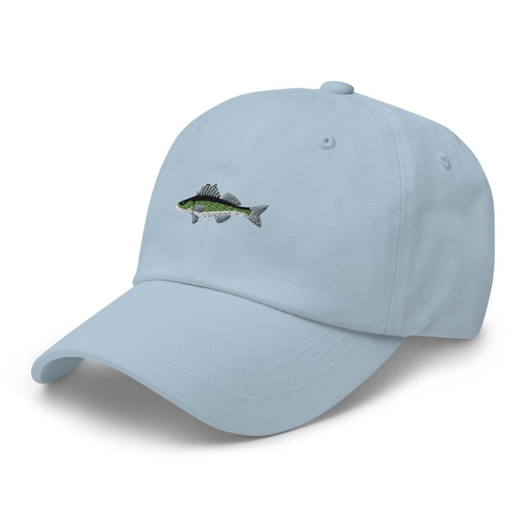 Zander Dad hat - Oddhook